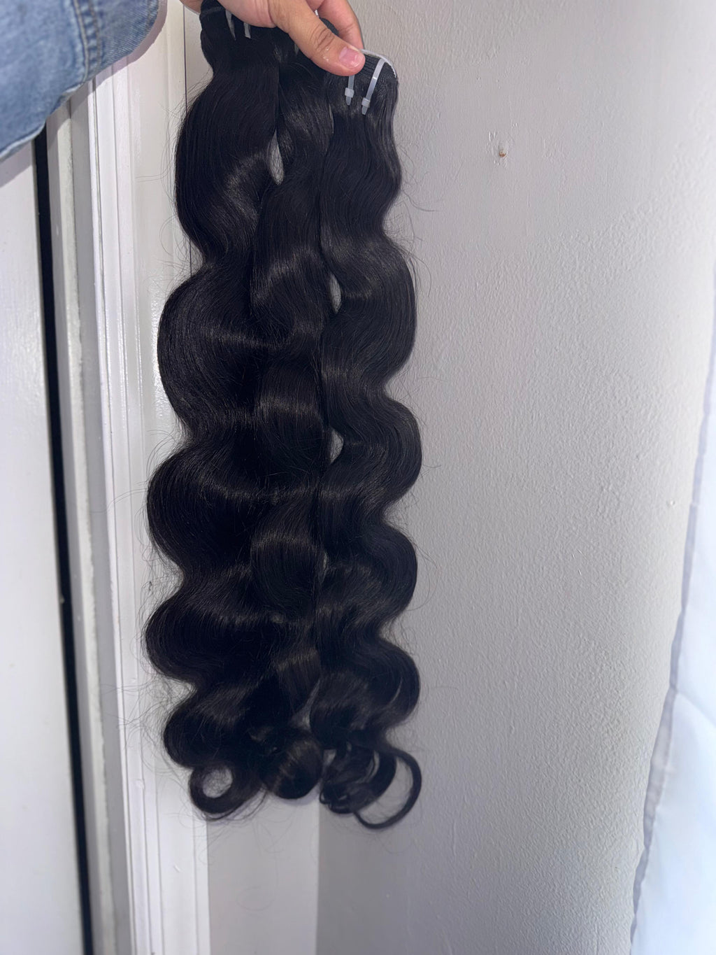 Body wave bundles