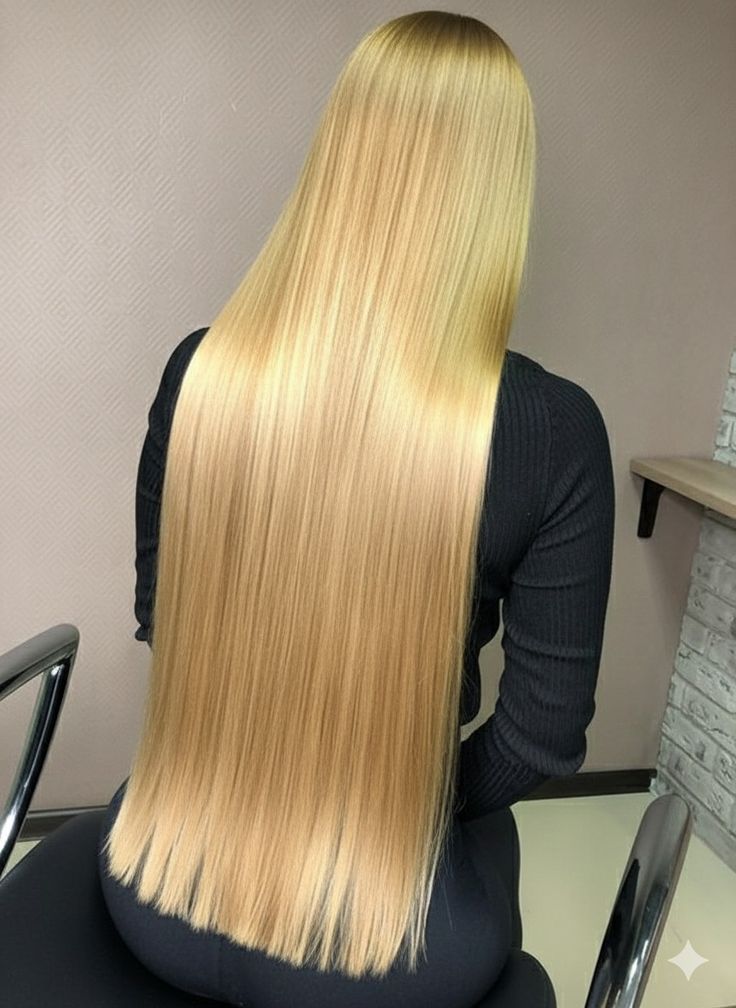 Blonde 613
