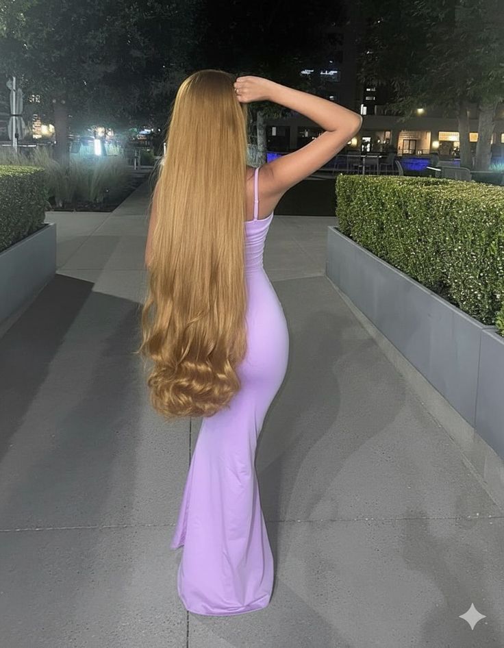 Blonde #27