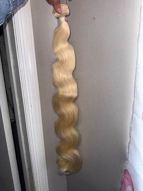 Blonde 613