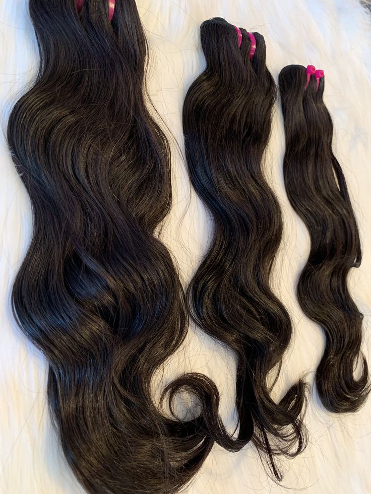 Body wave bundles