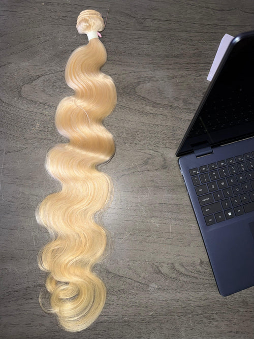 Blonde #27